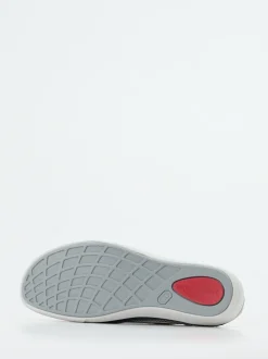 Christian Dietz – Komfort-Sneaker aus Kalbleder Weiß