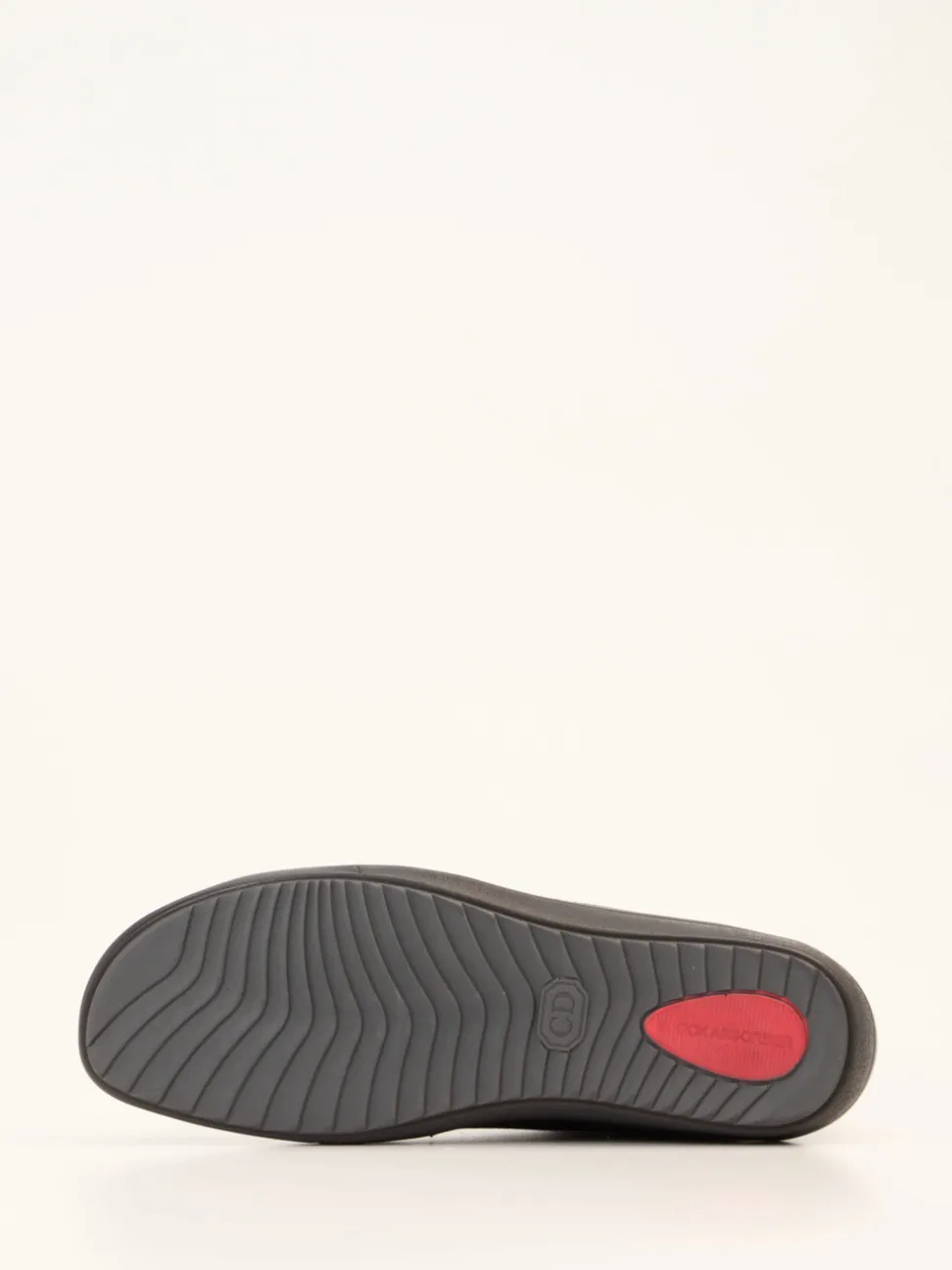 Christian Dietz – Schnürboots aus Veloursleder schwarz