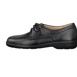 Christian Dietz – Schnürschuh aus Kalbleder schwarz