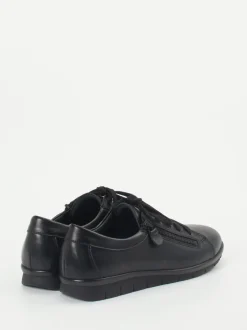 Christian Dietz – Schnürschuhe aus Kalbleder schwarz