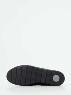 Christian Dietz – Schnürschuhe aus Kalbleder schwarz