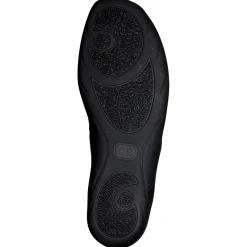 Christian Dietz – Spangenschuh aus Kalbleder schwarz