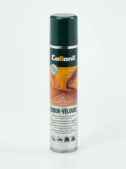 Collonil – Imprägnierspray Nubuk + Velours farblos