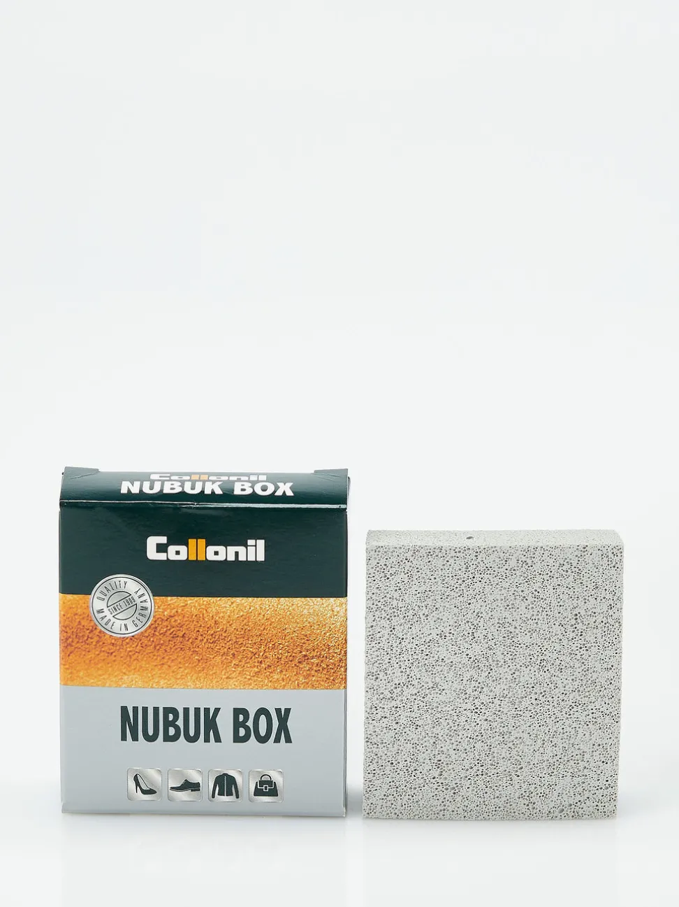 Collonil – Nubuk Box Classic