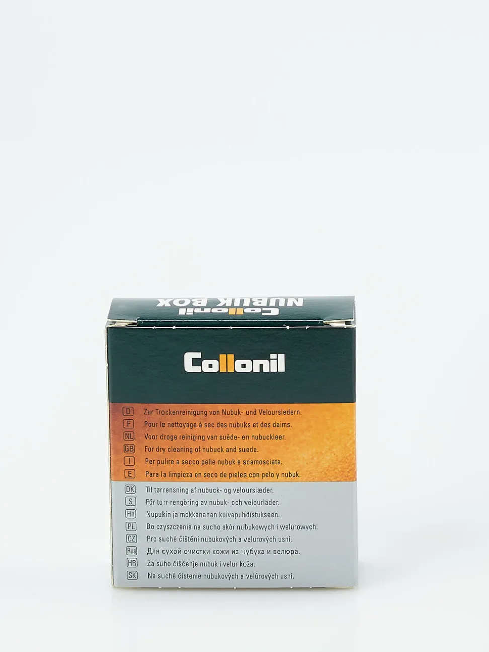 Collonil – Nubuk Box Classic