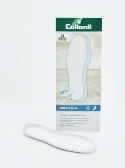 Collonil – Ocean Blue Sohle Kinder