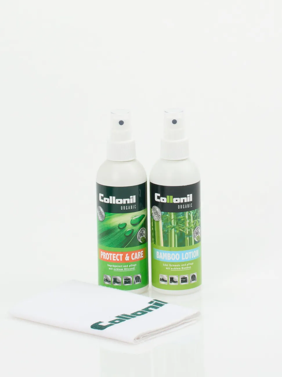 Collonil – Organic Set