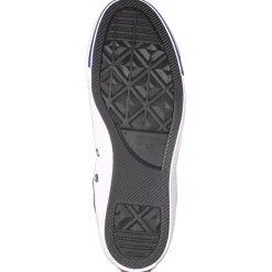 Converse – High-Top Sneaker aus Canvas Weiß