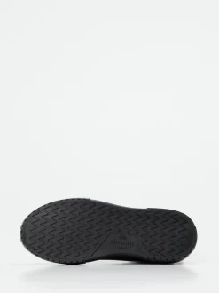 Copenhagen – Chelsea Boots aus Leder in Schwarz