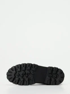 Copenhagen – Chelsea Boots aus Kalbleder schwarz