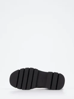 Copenhagen – Chelsea Boots aus Kalbleder schwarz