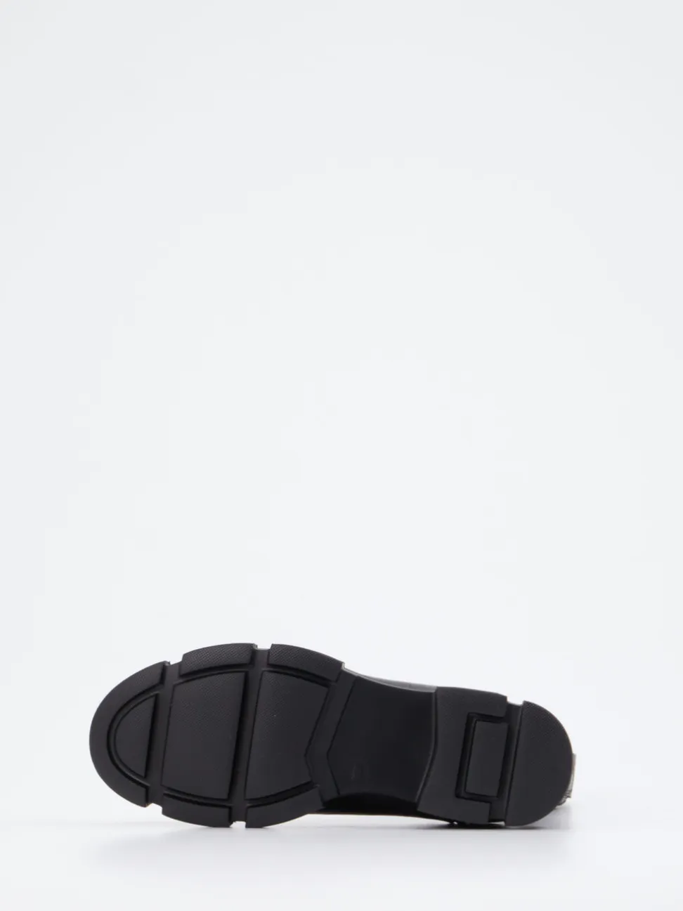 Copenhagen – Chelsea Boots aus Kalbleder schwarz