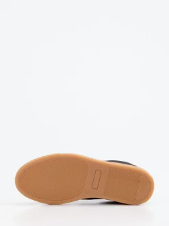 Copenhagen – Sneaker aus Kalbleder mit Leodetails