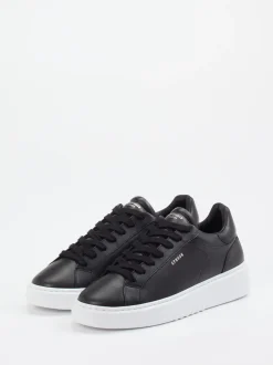 Copenhagen – Sneaker aus Kalbleder schwarz