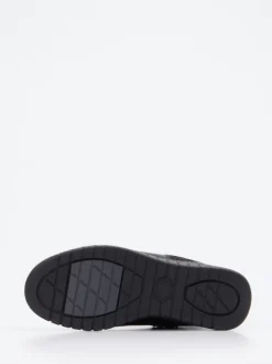 Cypres Soft – Stiefeletten aus Kalbleder Schwarz