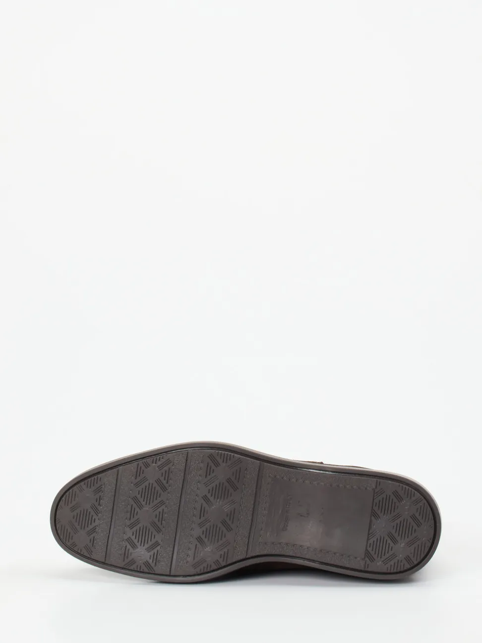 Daniel Kenneth – Chelsea Boots aus Veloursleder braun