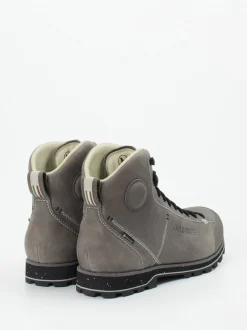 Dolomite 1897 – Wanderstiefel aus Nubukleder steingrau
