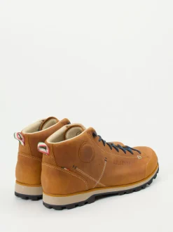 Dolomite 1897 – Wanderstiefel aus Nubukleder cognac