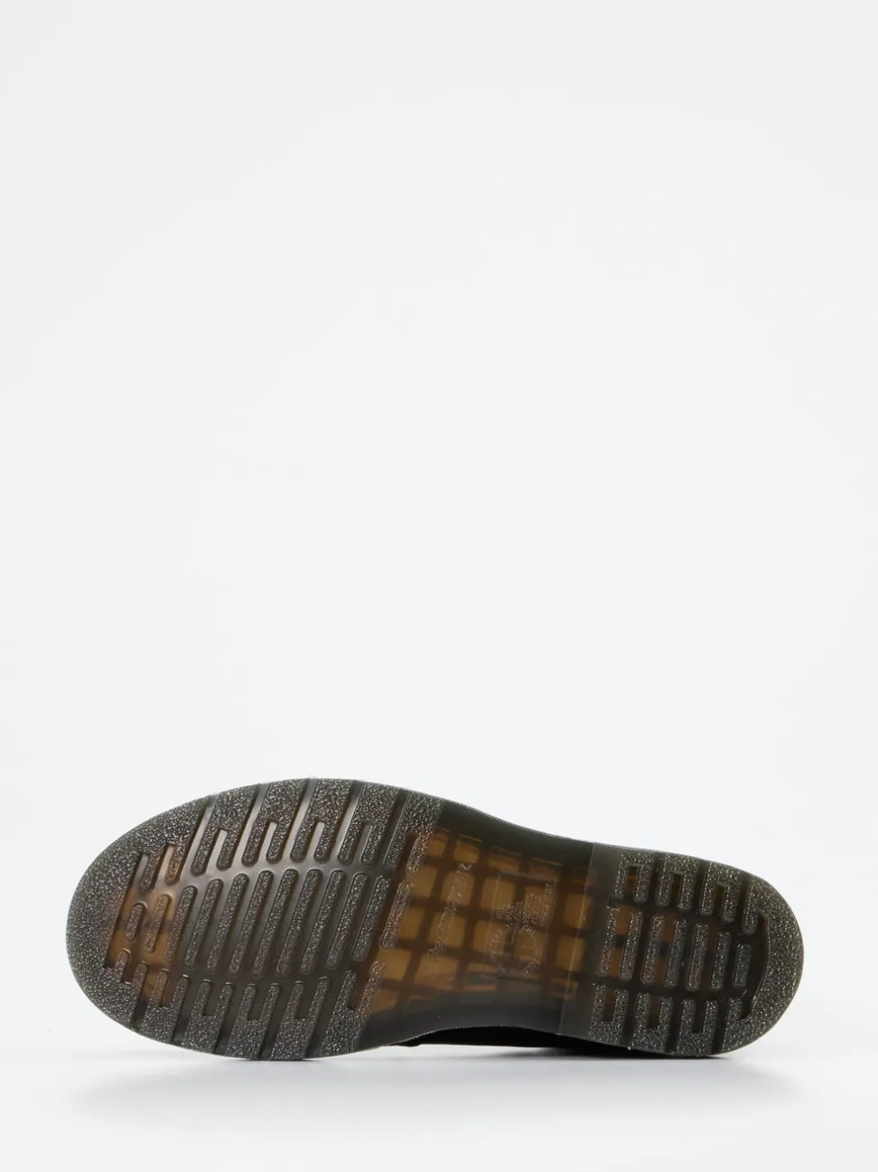 Dr. Martens – Chelsea Boots aus Kalbleder schwarz