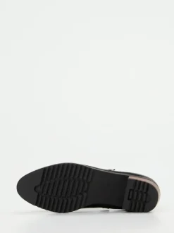 Everybody – Chelsea Boots aus Kalbleder schwarz