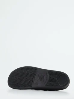 Finn Comfort – Halbschuh aus Lammleder Schwarz