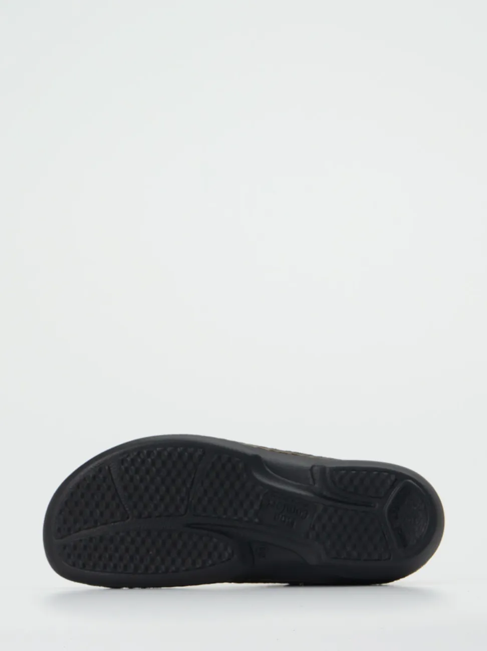 Finn Comfort – Komfort-Halbschuh aus Veloursleder braun