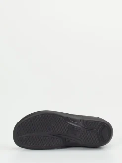 Finn Comfort – Komfort-Halbschuh aus Veloursleder Blau