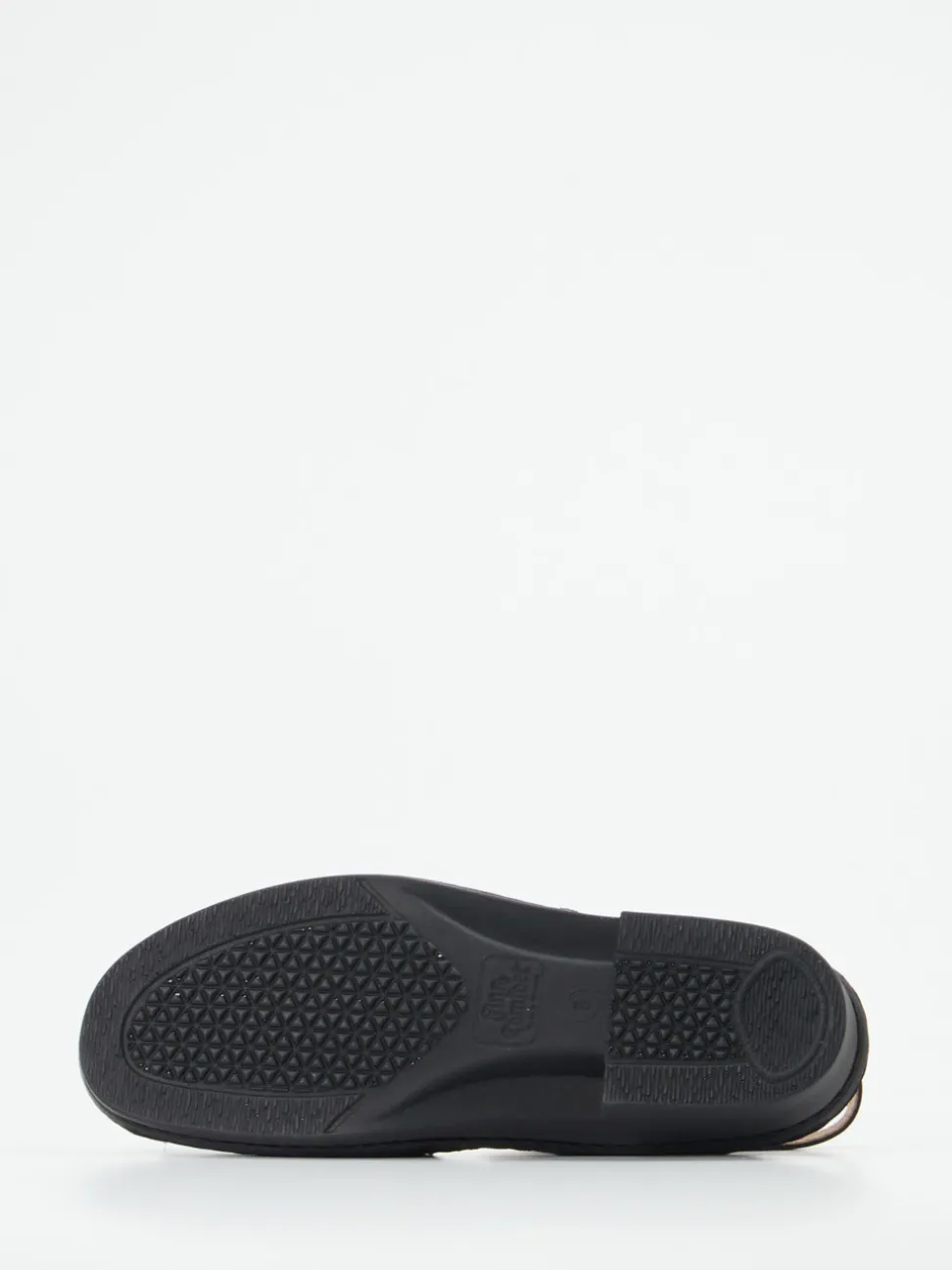 Finn Comfort – Komfortsandalen aus Nubukleder Blau