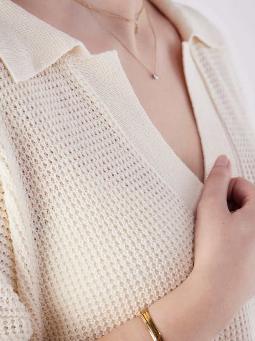 FLONA – Pullover