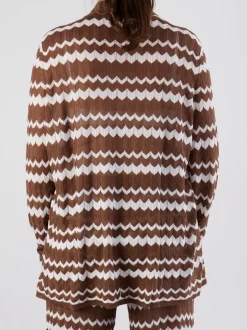 FLONA – Strickjacke