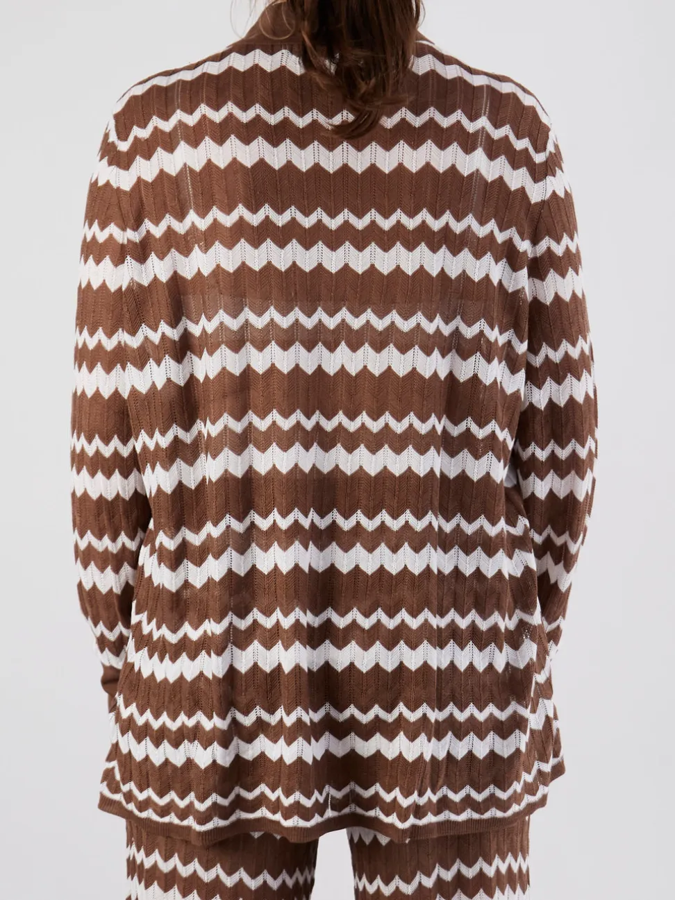 FLONA – Strickjacke