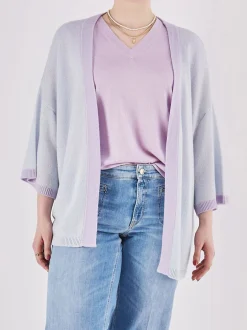 FLONA – Strickjacke