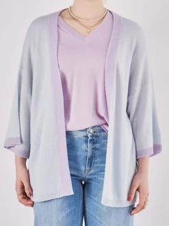 FLONA – Strickjacke