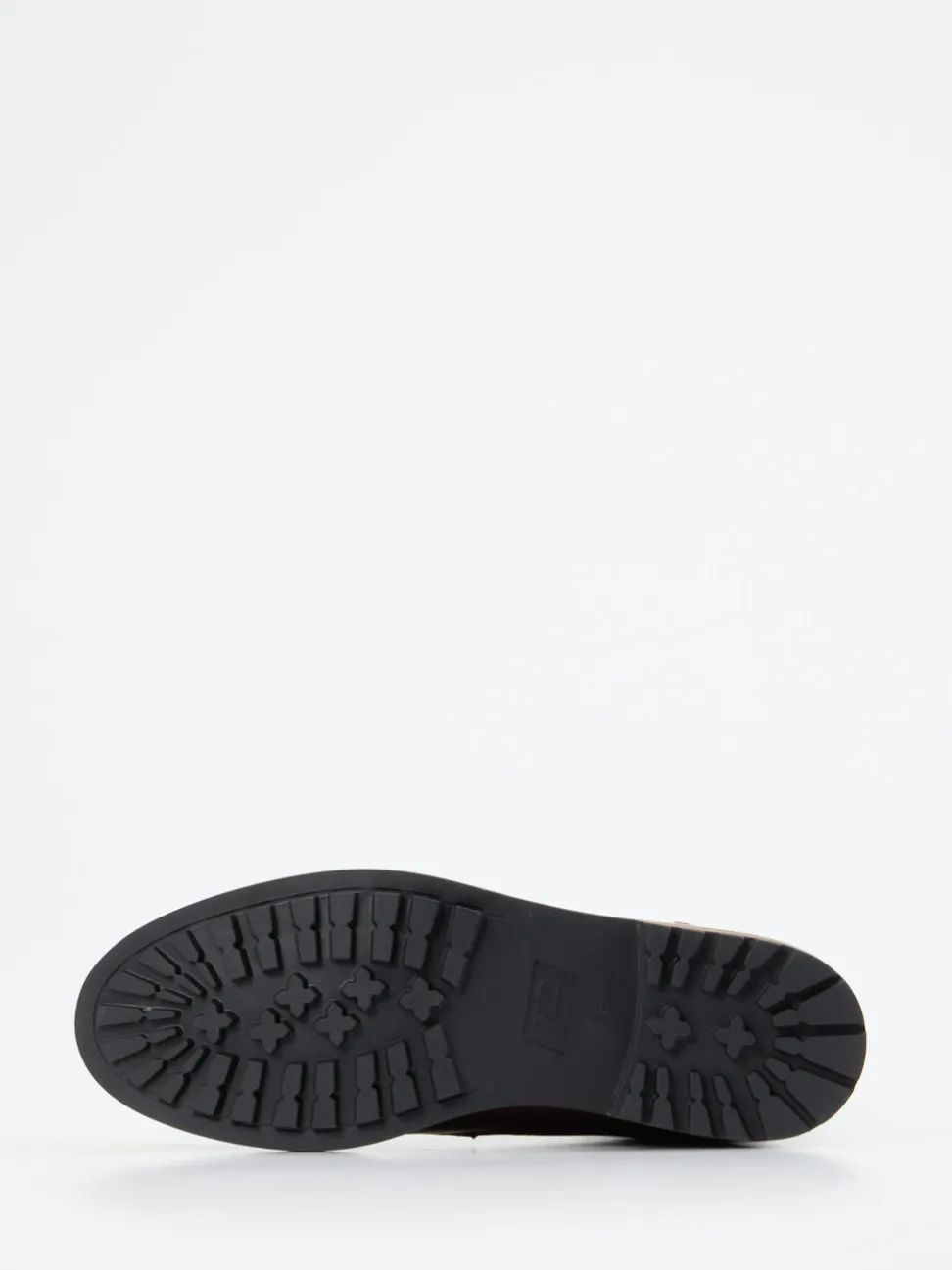 Franz Gustav – Schnürboots aus Kalbleder und Veloursleder