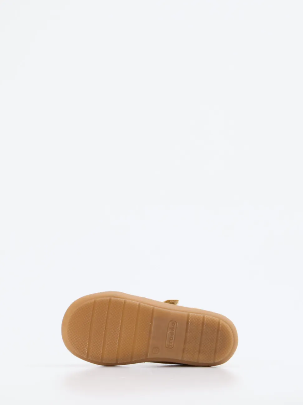Froddo – Klettschuh aus Kalbleder senfgelb