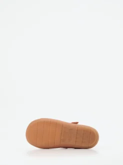 Froddo – Lauflernschuhe aus Kalbleder Koralle