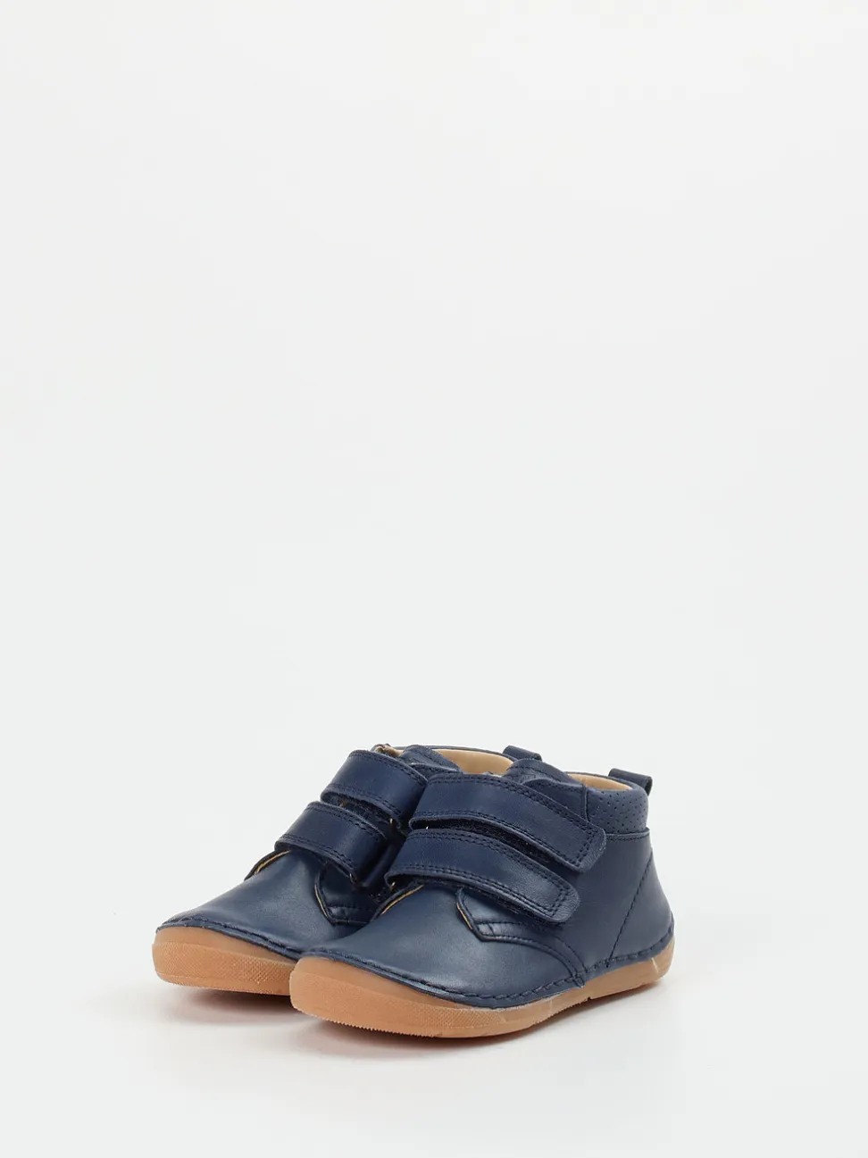 Froddo – Lauflernschuhe aus Kalbleder Dunkelblau