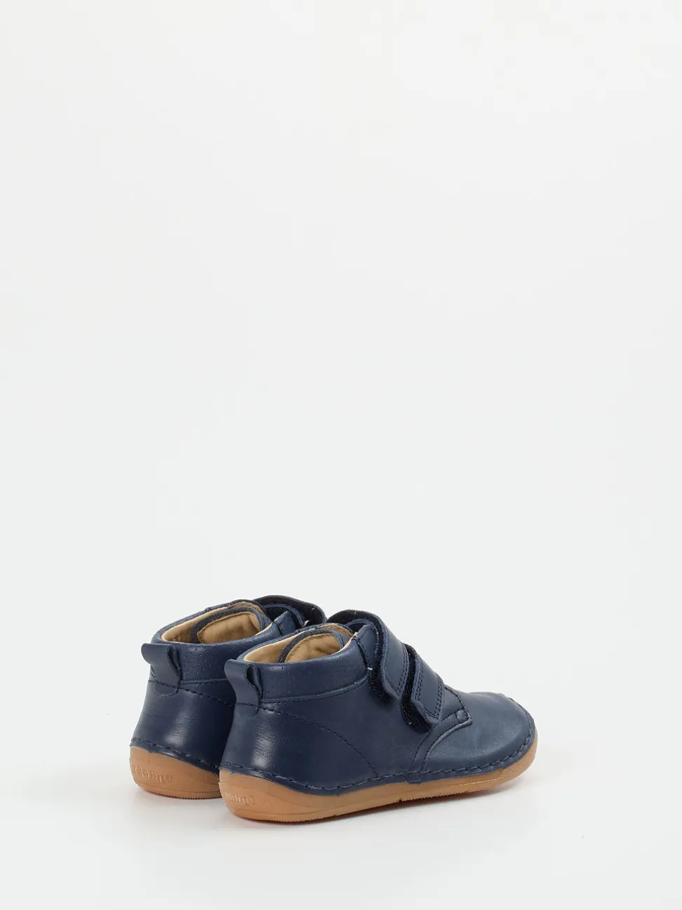 Froddo – Lauflernschuhe aus Kalbleder Dunkelblau
