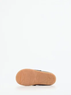 Froddo – Lauflernschuhe aus Kalbleder Dunkelblau