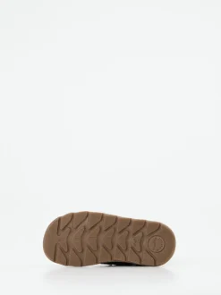 Froddo – Winter-Boots aus Nubukleder Dunkelblau