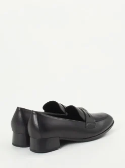Gabor – Loafer aus Kalbleder schwarz