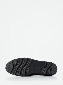 Gabor – Loafer aus Kalbleder mit Zierschleife