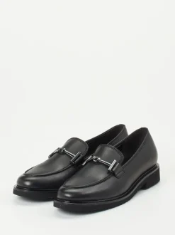 Gabor – Loafer aus Kalbleder in Schwarz