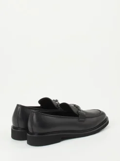 Gabor – Loafer aus Kalbleder in Schwarz