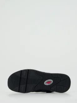 Gabor Comfort – Komfort-Sneaker aus Nubukleder grün
