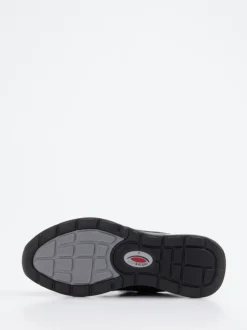 Gabor Comfort – Sneaker aus Stretch mit Animal-Print