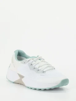 Gabor Comfort – Sneaker aus veganem Mesh Weiß