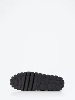 Gabor Comfort – Stiefelette aus Leder schwarz