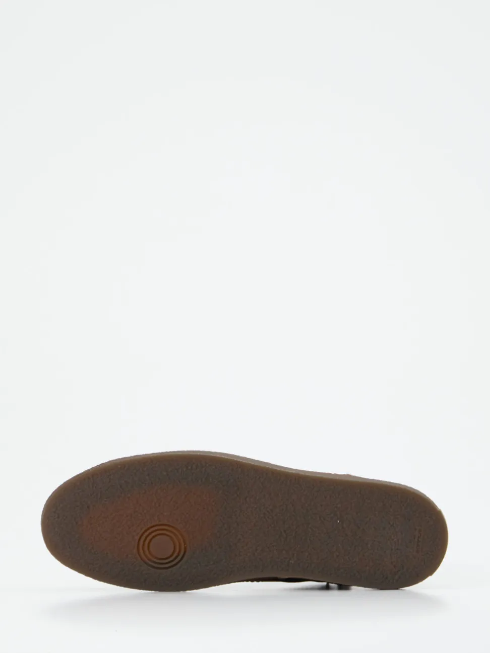 Galizio Torresi – High-Top-Sneaker aus Kalbleder Dunkelbraun