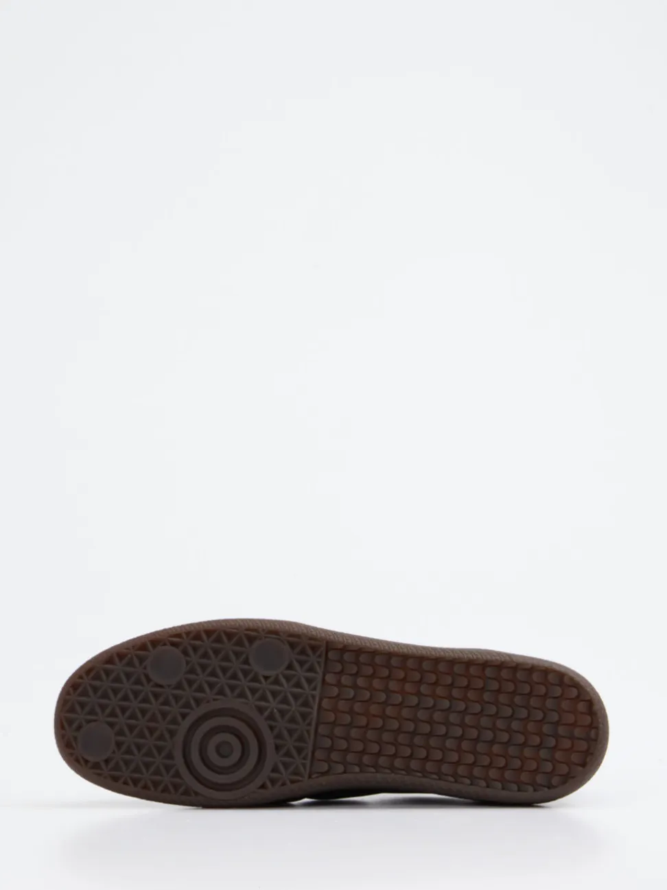 Galizio Torresi – Retro-Sneaker aus Kalbleder Dunkelbraun